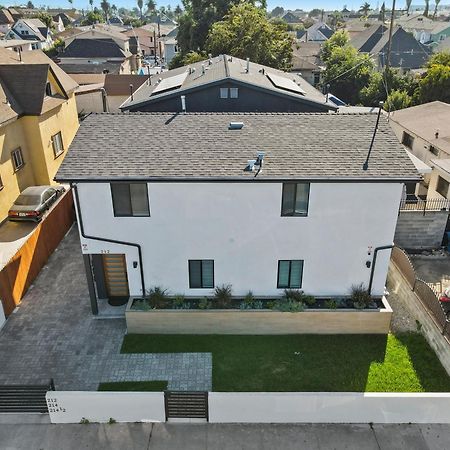 Good Shepard Homestay Los Angeles Kültér fotó