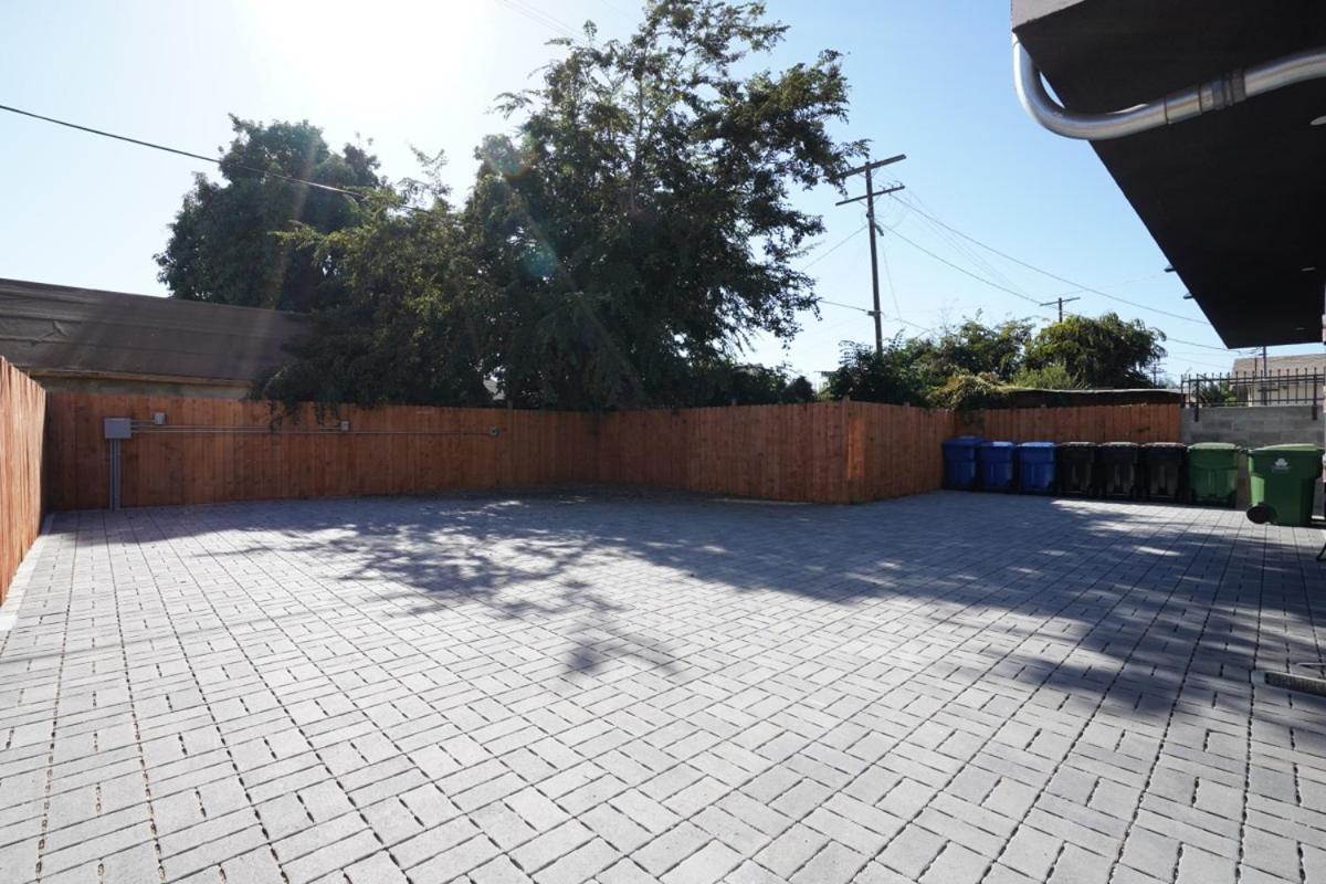 Good Shepard Homestay Los Angeles Kültér fotó