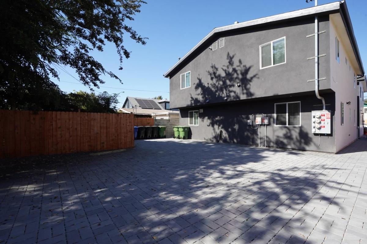 Good Shepard Homestay Los Angeles Kültér fotó