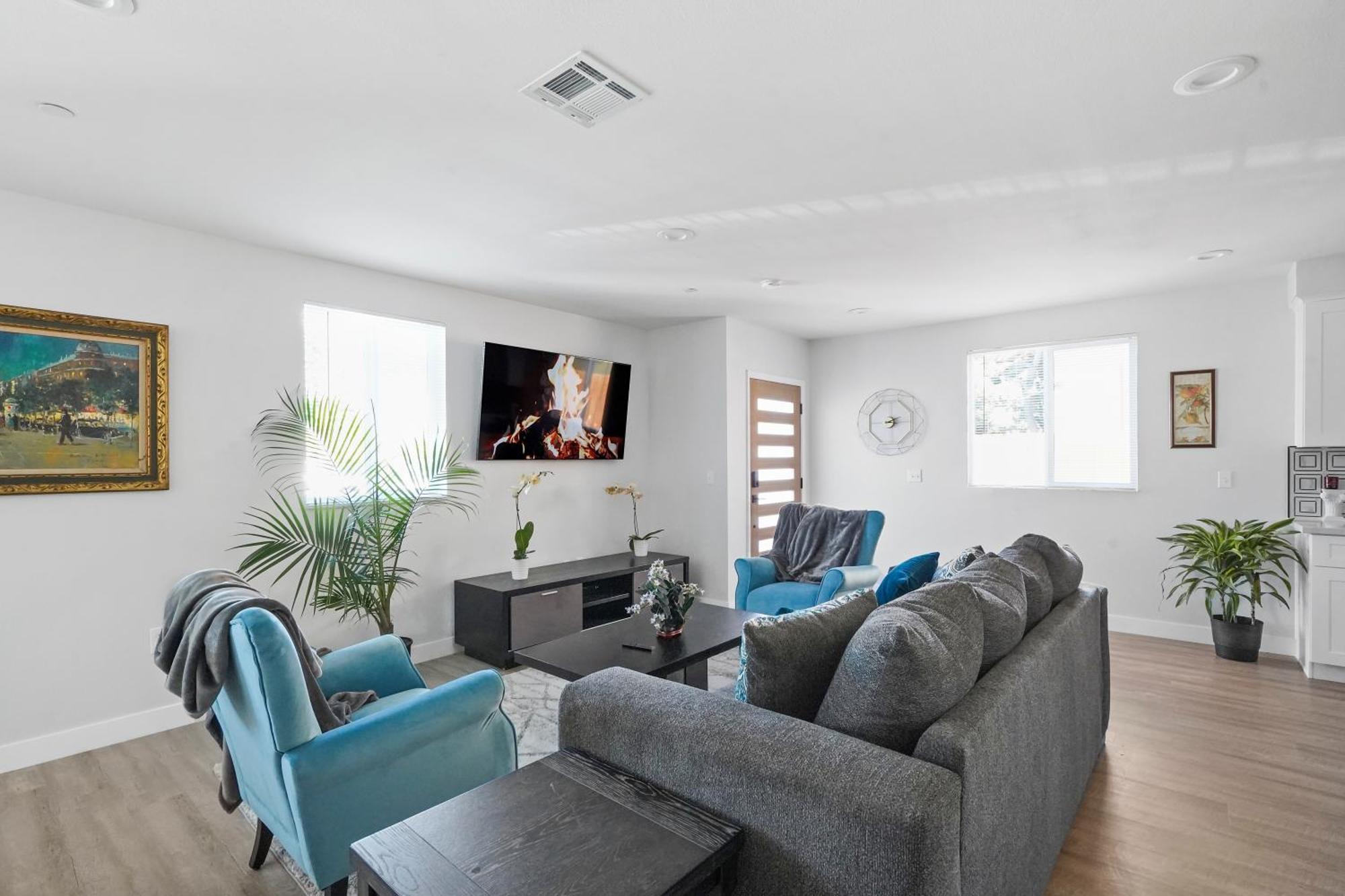 Good Shepard Homestay Los Angeles Kültér fotó
