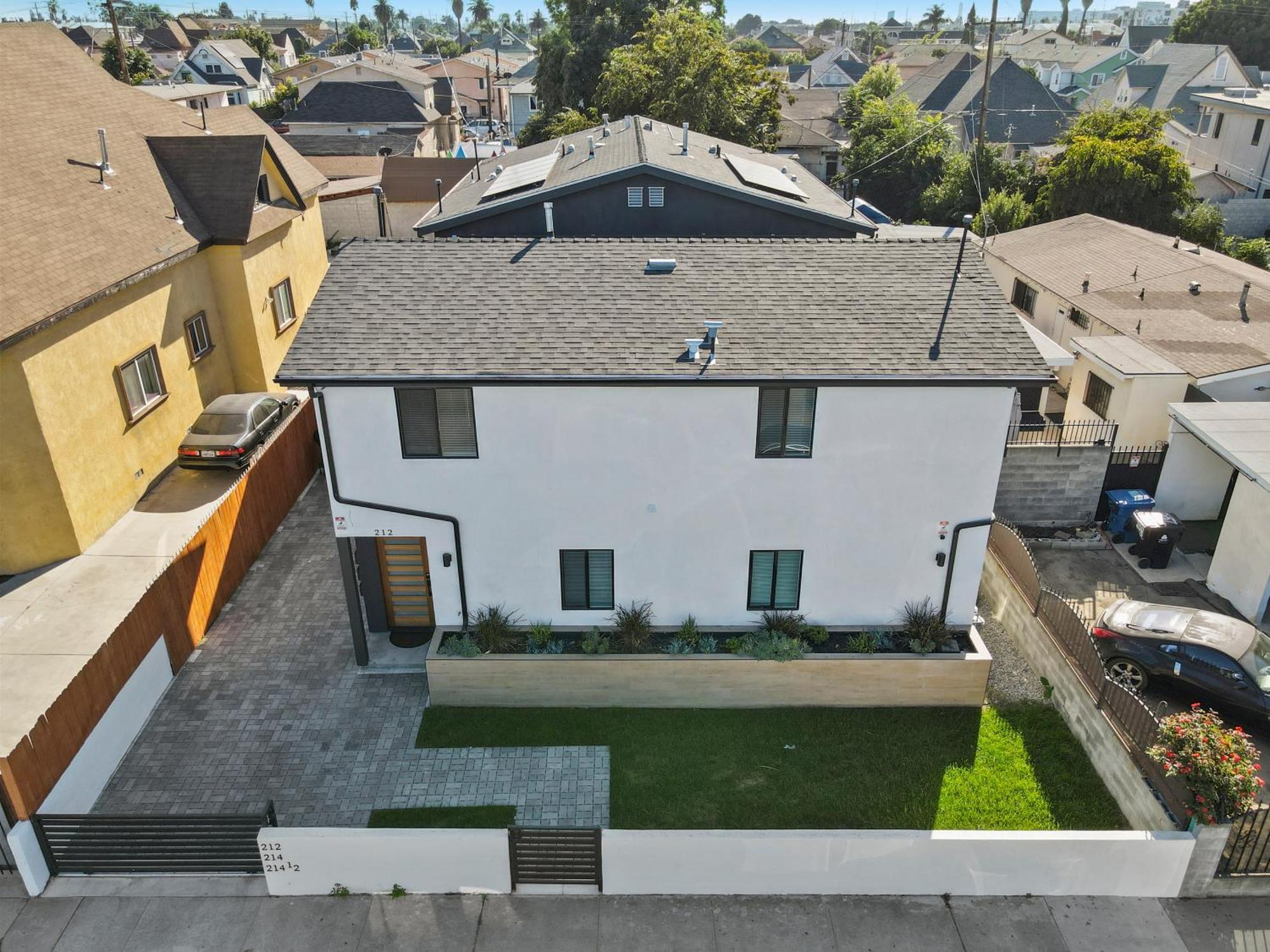 Good Shepard Homestay Los Angeles Kültér fotó