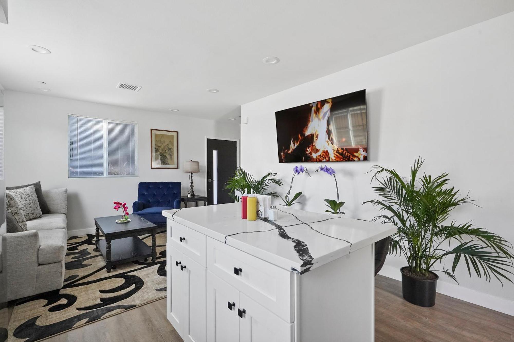 Good Shepard Homestay Los Angeles Kültér fotó