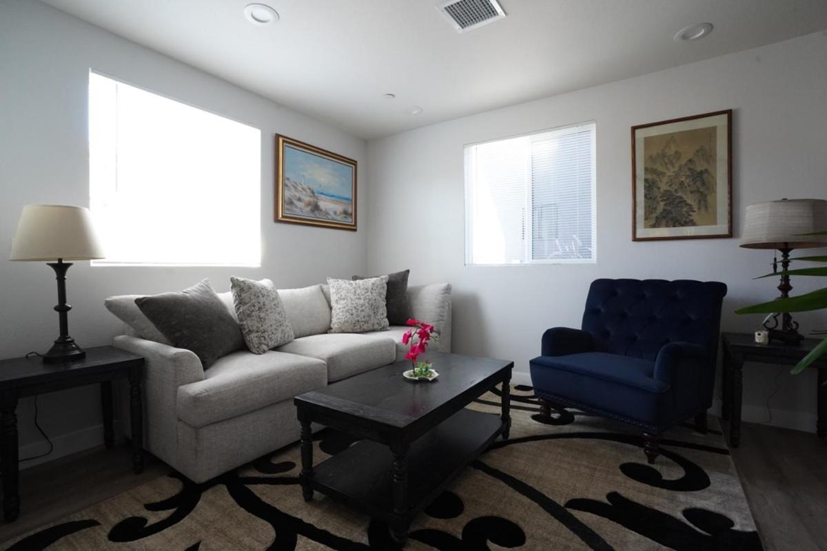 Good Shepard Homestay Los Angeles Kültér fotó