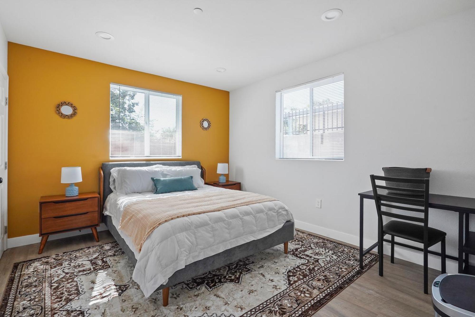 Good Shepard Homestay Los Angeles Kültér fotó