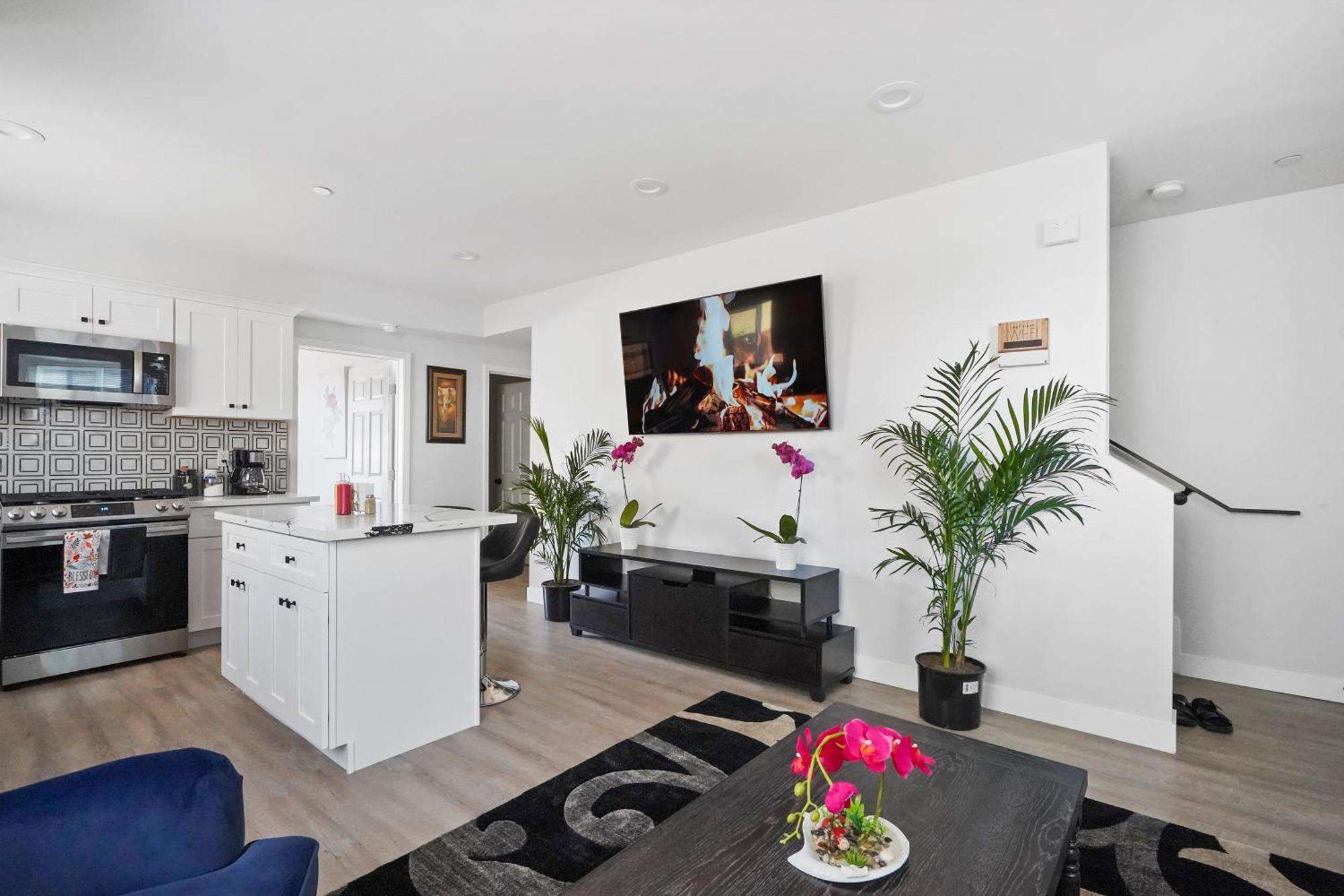 Good Shepard Homestay Los Angeles Kültér fotó
